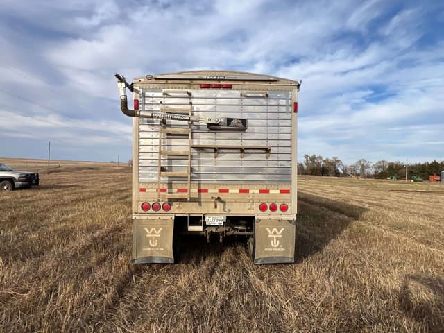 Image of Wilson DWH-400 equipment image 4