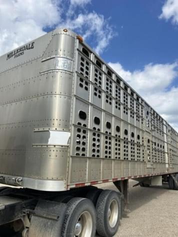 Main image Wilson 53'