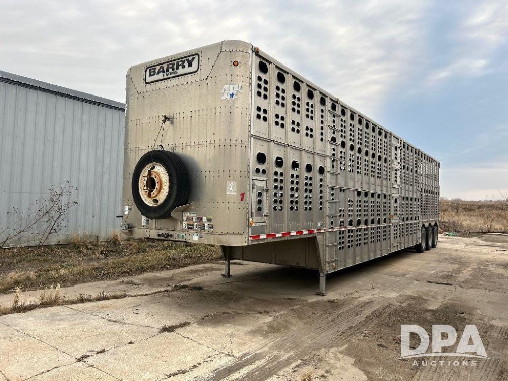 Main image Wilson PSDCL-302