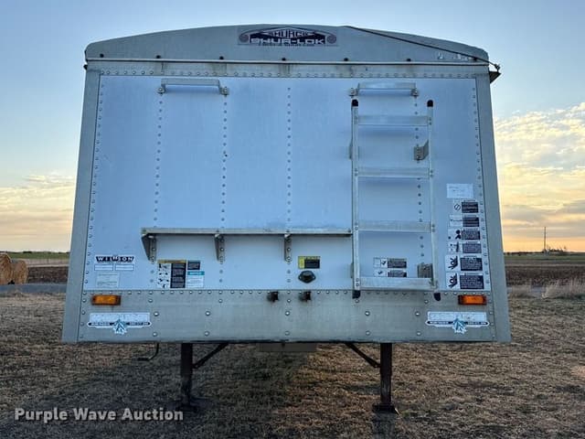 Image of Wilson DWH-400C equipment image 1