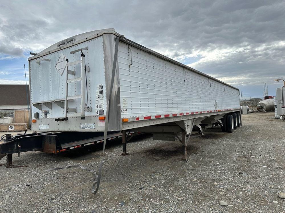 Main image Wilson Pacesetter