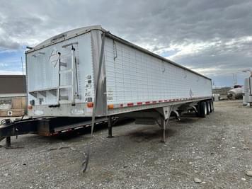 Main image Wilson Pacesetter