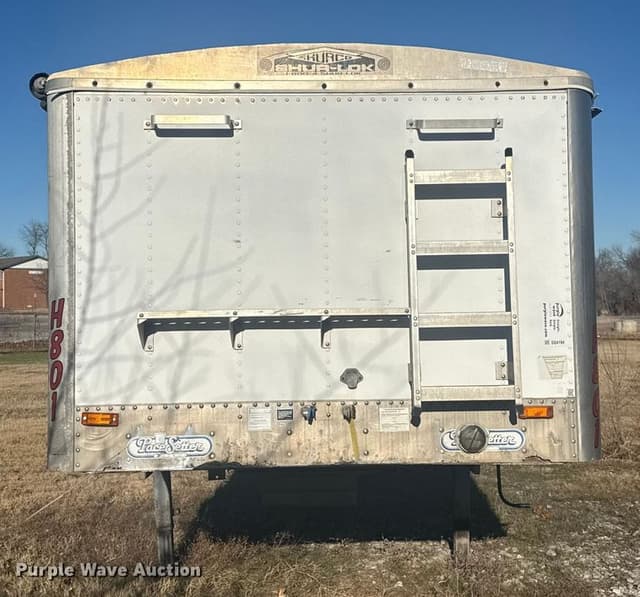 Image of Wilson DWH-400 equipment image 1