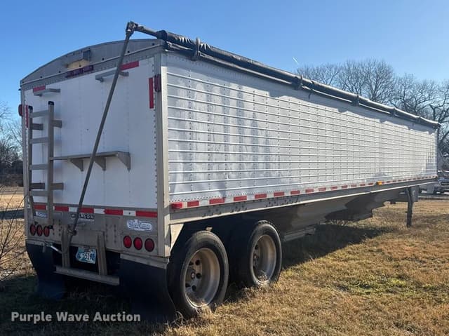 Image of Wilson DWH-400 equipment image 4