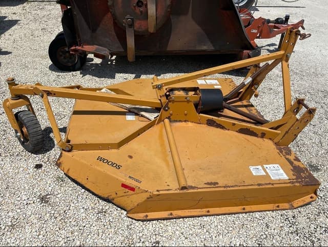 Image of Woods MD172 equipment image 1