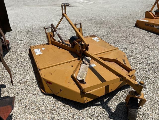 Image of Woods MD172 equipment image 3