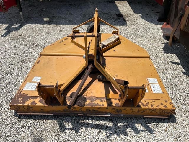 Image of Woods MD172 equipment image 4