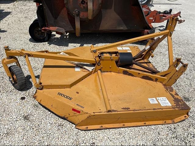 Image of Woods MD172 equipment image 1