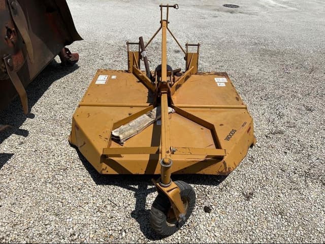 Image of Woods MD172 equipment image 2