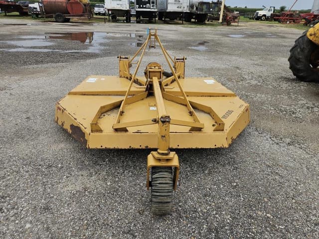 Image of Woods MD184 equipment image 3