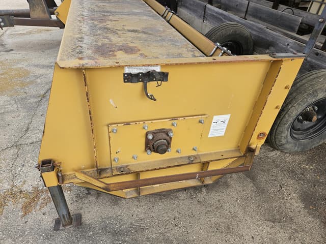 Image of Woods S20CD equipment image 3