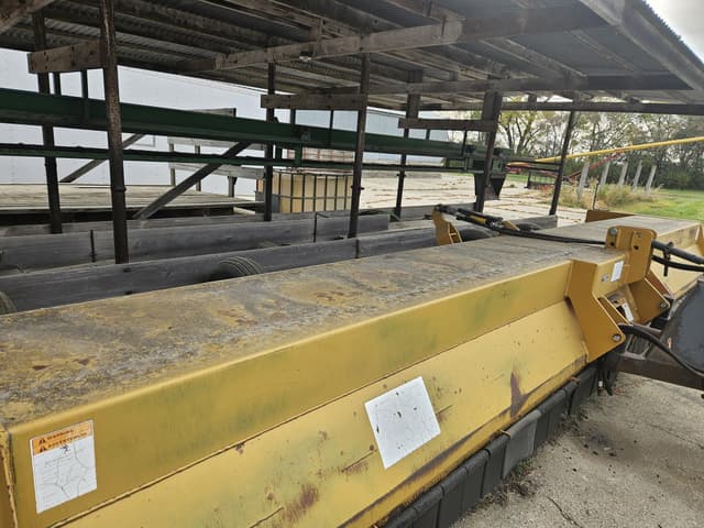 Image of Woods S20CD equipment image 2