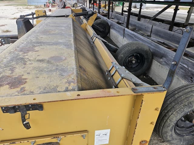 Image of Woods S20CD equipment image 4