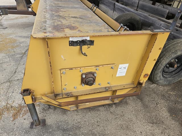 Image of Woods S20CD equipment image 3