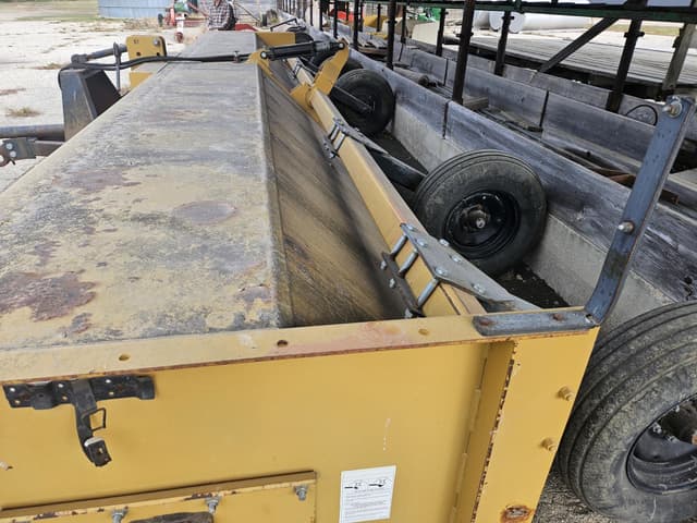 Image of Woods S20CD equipment image 4