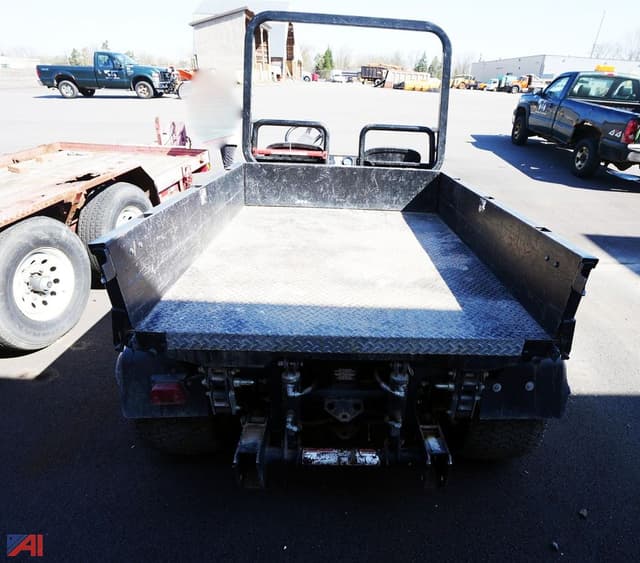 Image of Workman 3200 equipment image 3