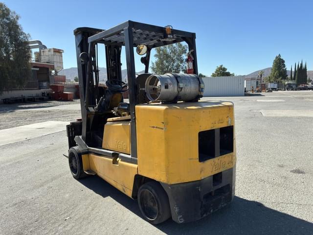 Image of Yale GLC100MGNGAE09 equipment image 3