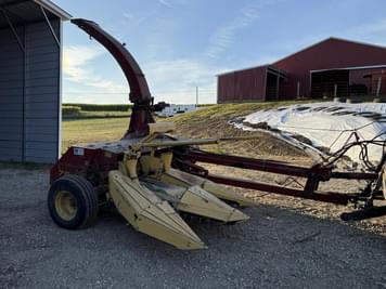 Main image New Holland 790