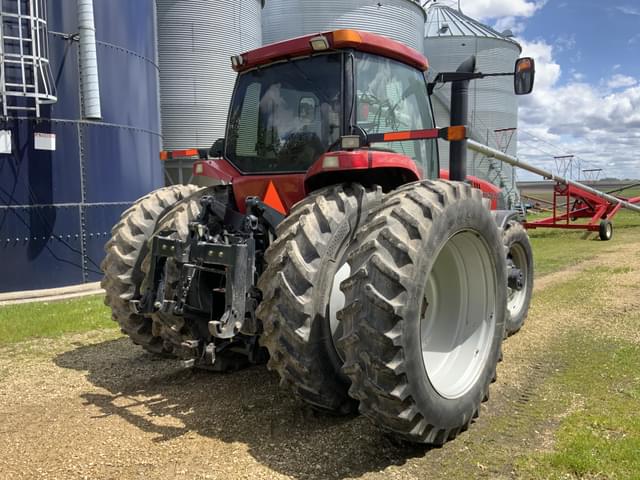 Image of Case IH MX200 equipment image 3