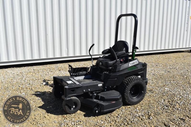 Image of YAKTA YXR610 Primary image