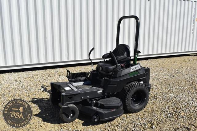 Image of YAKTA YXR610 equipment image 2