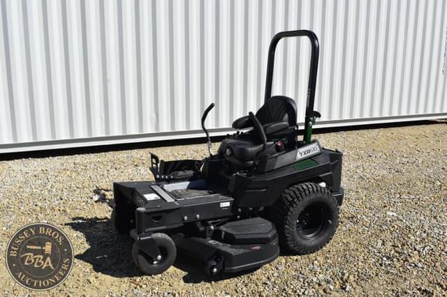 Image of YAKTA YXR610 equipment image 3