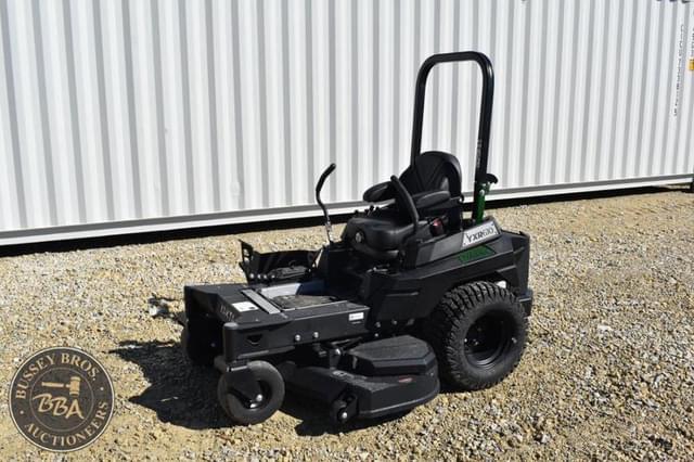 Image of YAKTA YXR610 equipment image 1