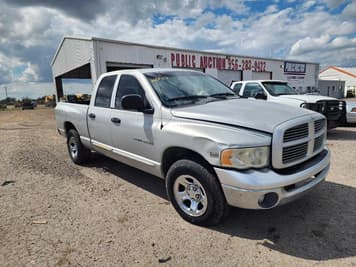 Main image Dodge Ram 1500