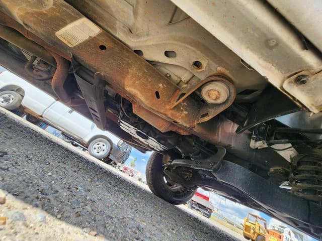 Image of Dodge Ram 1500 equipment image 4