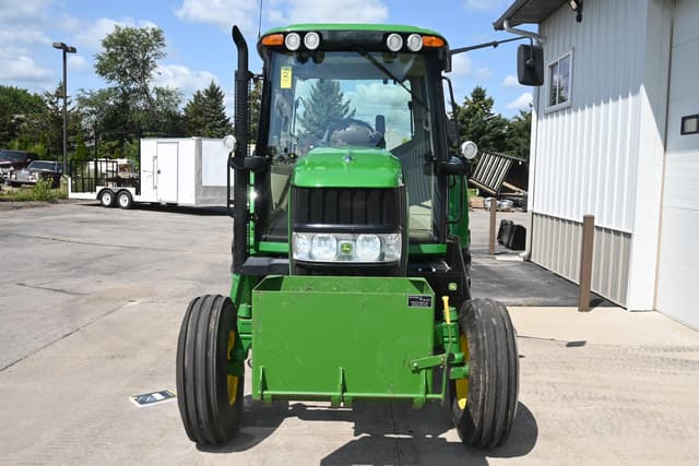 Image of John Deere 6430 equipment image 3