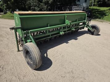 Main image Great Plains Solid Stand 14