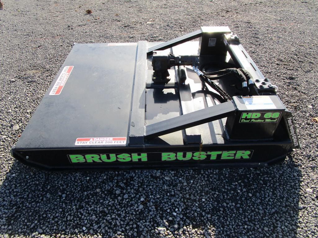 Main image B-Built HD68