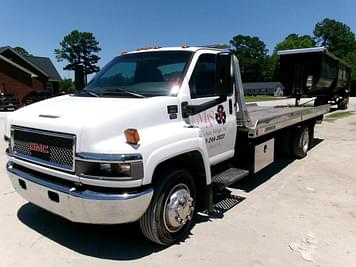 Main image GMC 5500