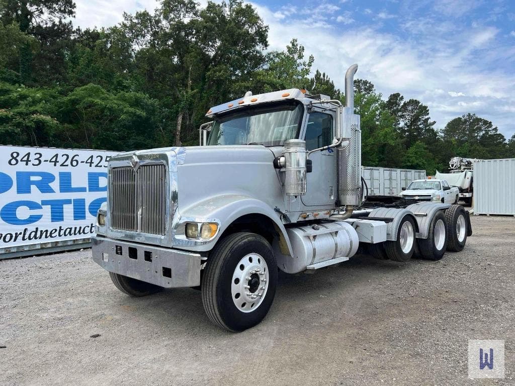 Image of International 5900i Primary image