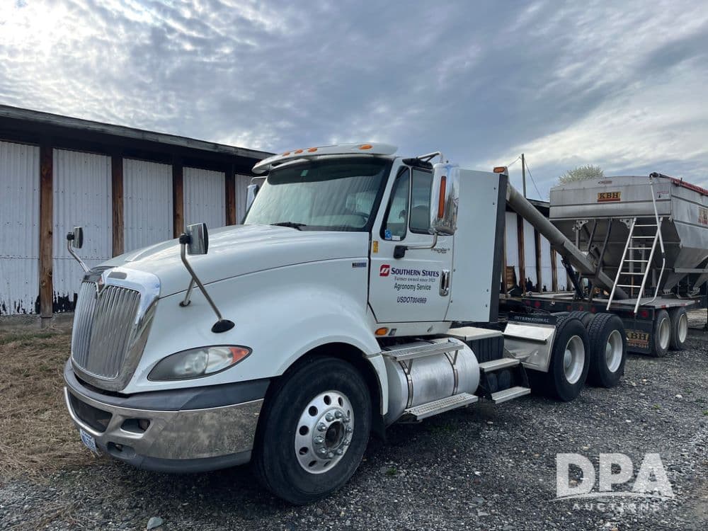 Image of International Prostar Plus Primary image