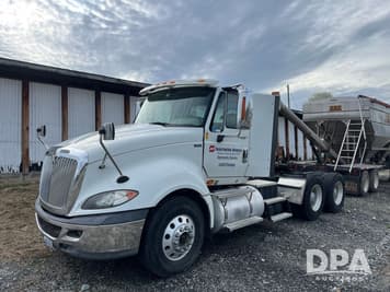 Main image International Prostar Plus