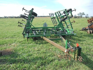 Main image John Deere 960