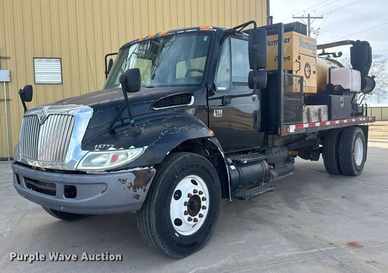 Image of International Durastar 4300 Primary image