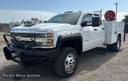 2018 Chevrolet 3500HD Image