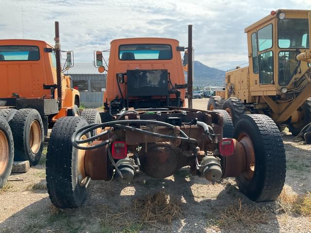 Image of Ford F-8000 equipment image 4