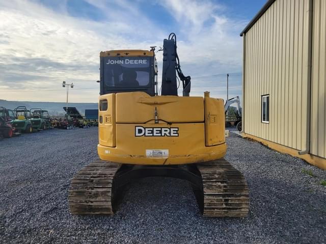 Image of John Deere 75G equipment image 3