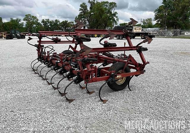 Image of Case IH 3000 equipment image 4
