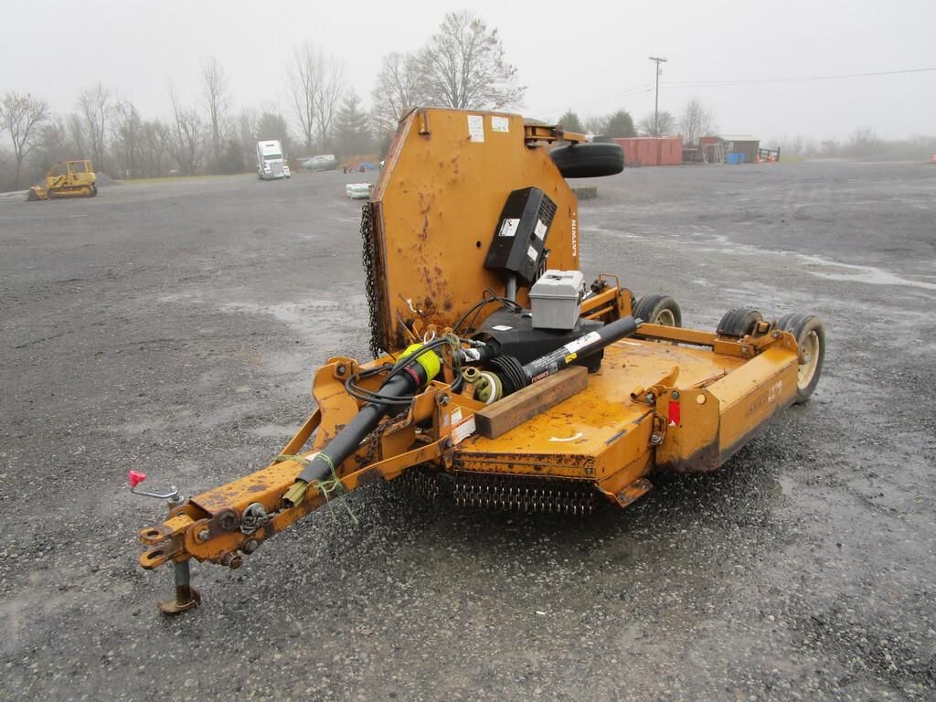 Main image Woods 2120