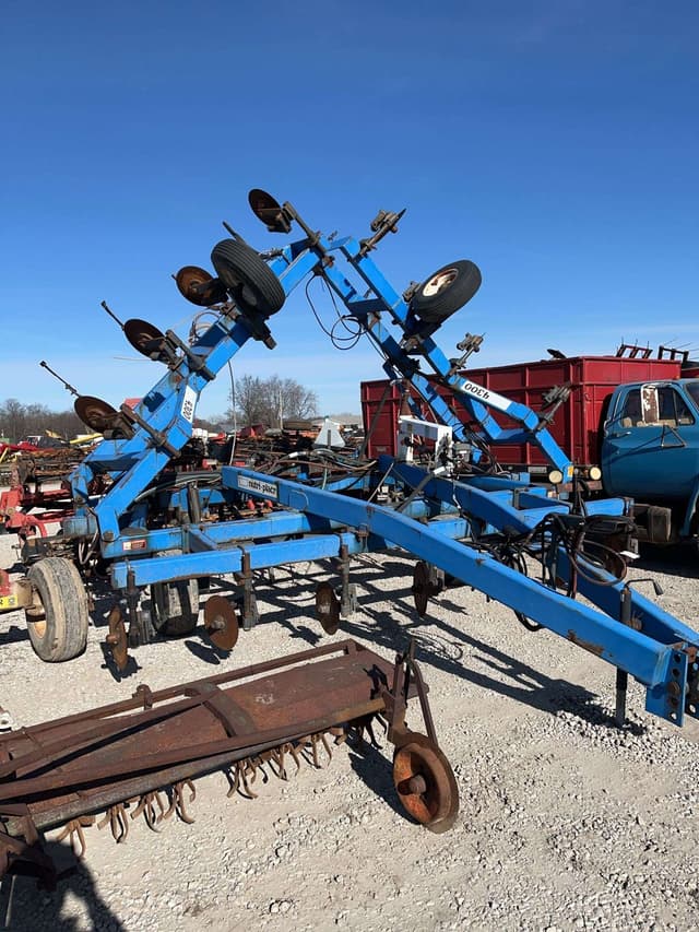 Image of DMI 4300 equipment image 2