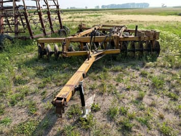 Main image International Harvester 630