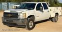 2013 Chevrolet 2500HD Image