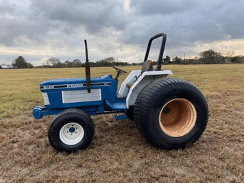 Main image Ford 2120
