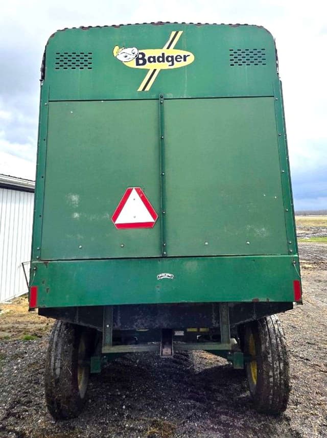 Image of Badger BN1050 equipment image 3