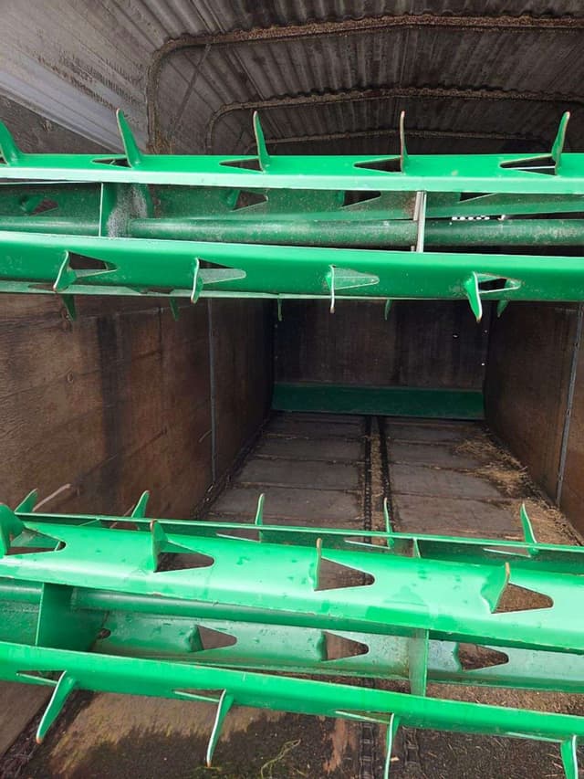 Image of Badger BN1050 equipment image 4