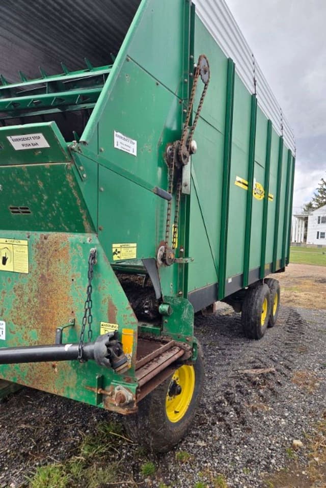 Image of Badger BN1050 equipment image 1